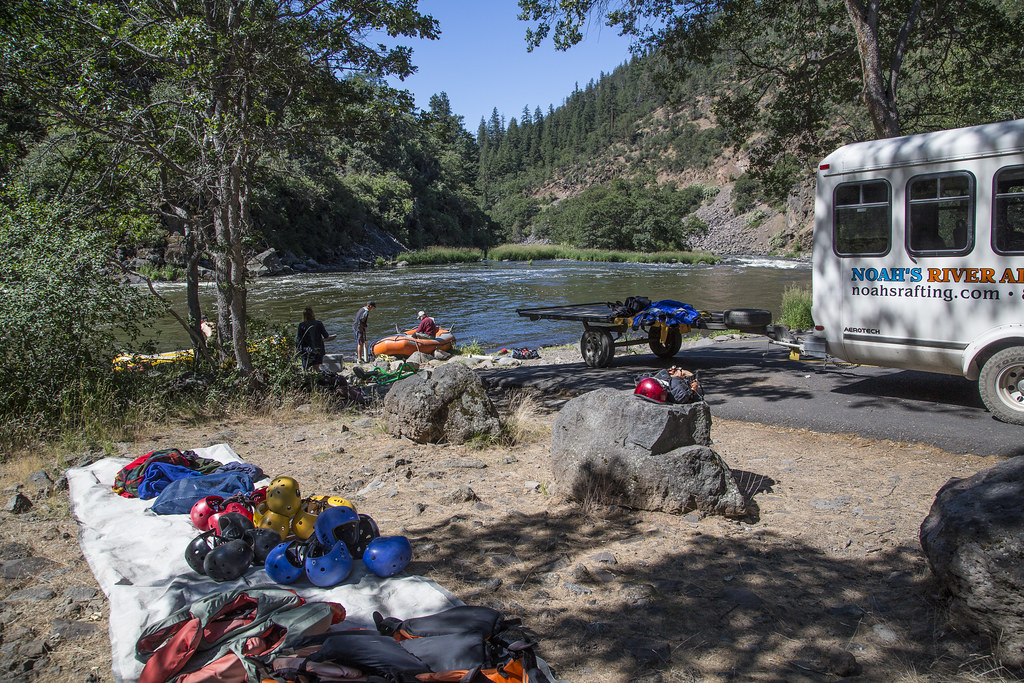 Canyon Lake RV Campgrounds