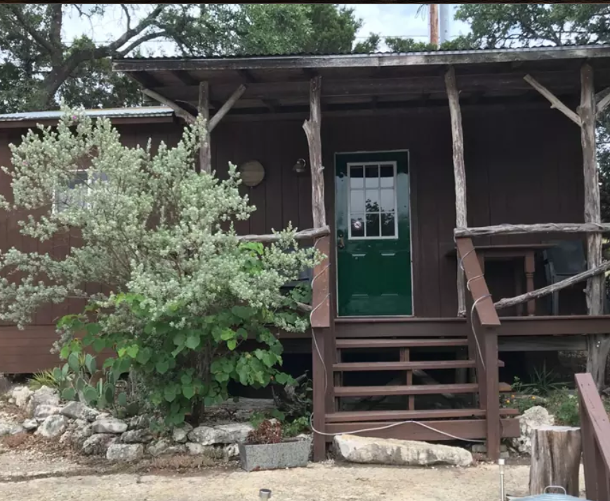Canyon Lake Camping Cabins: A Perfect Escape into Nature