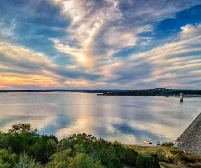 Canyon Lake Vacation Rentals