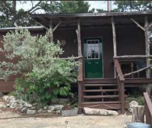 Canyon Lake Cabin Rentals