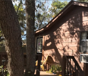 Canyon Lake vacation rentals
